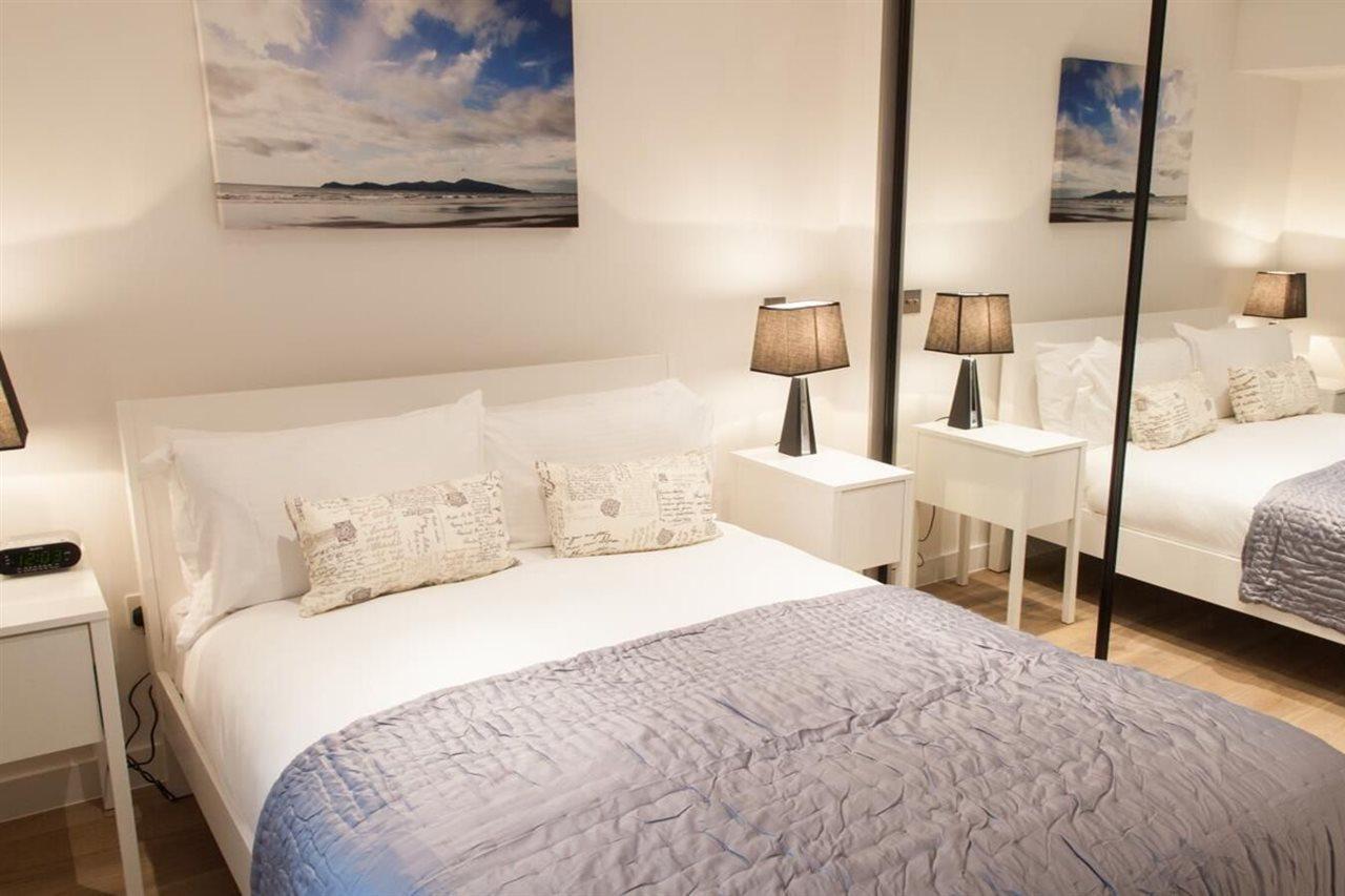 Berwick Street By Aeria Apartamento Londres